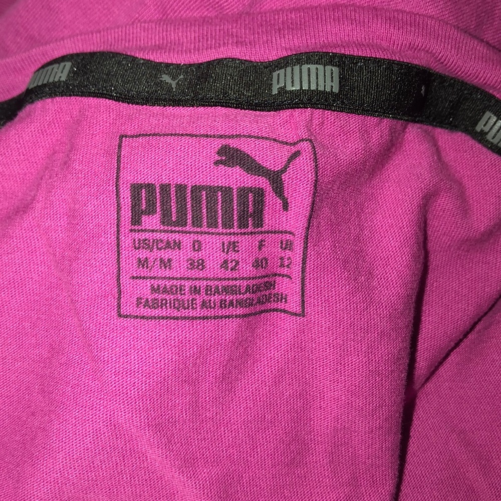 Puma shirt - Picture 3 of 3